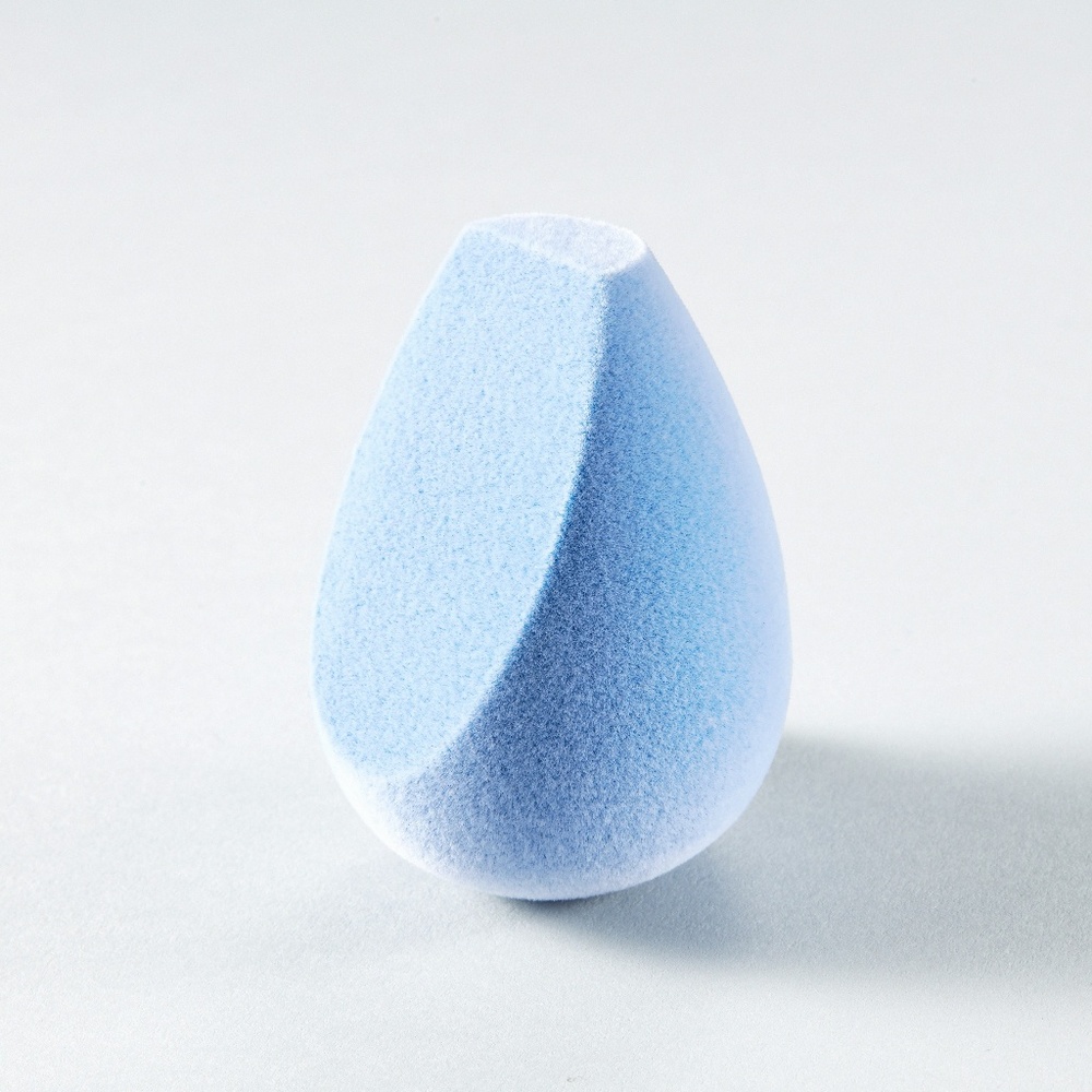 NWOT Juno & Co Microfiber Beauty Sponge